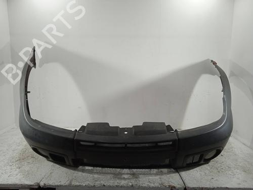 Used Front bumper Front bumper 4355234 4355234