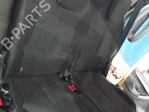 Used Rear seat (2nd row) CITROËN C4 Picasso I MPV (UD_) 1.6 HDi (109 hp) 16378787
