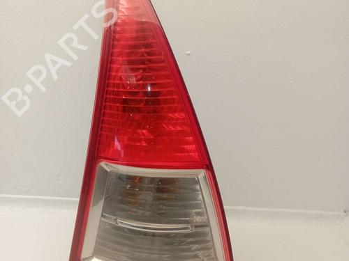Used Left taillight CITROËN C3 I (FC_, FN_) 1.4 HDi (70 hp) 31615833
