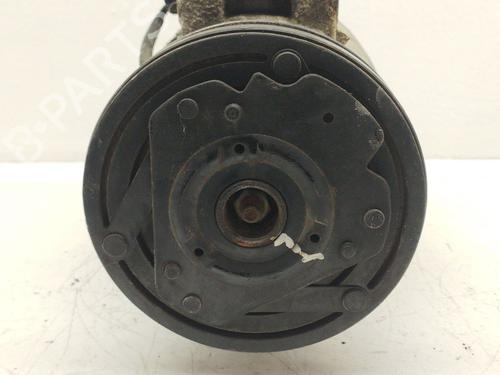Used AC compressor DAEWOO LANOS (KLAT) [1997-2026]  31618996