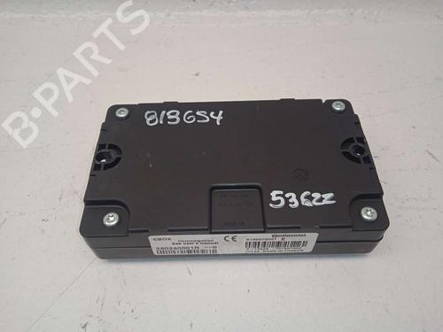 Used Electronic module RENAULT CLIO III Grandtour (KR0/1_) [2007-2026]  24457091