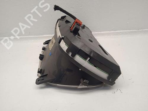 Instrument cluster CITROËN NEMO Box Body/MPV (AA_)  | BP24052741C47  - Image 6