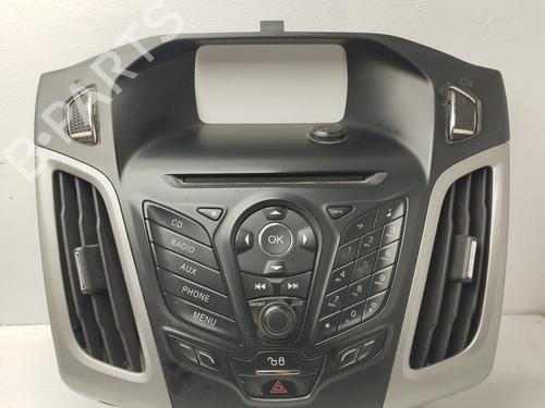 Used Switch FORD FOCUS III [2010-2020]  19642509