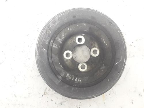 Used Pulley Pulley FIAT GRANDE PUNTO (199_) 1.3 D Multijet (199.AXD11, 199.AXD1A, 199.AXD1B,... (90 hp) 13962811 13962811