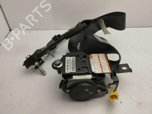 Used Front right seatbelt HONDA CR-V III (RE_) [2006-2026]  18549225
