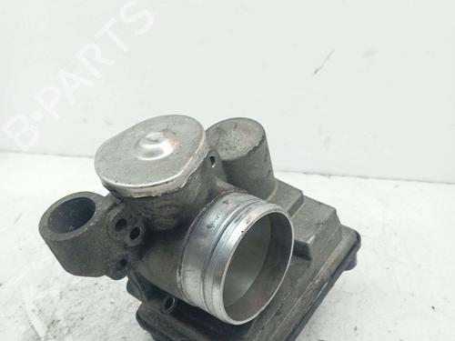 Used Throttle body Throttle body MERCEDES-BENZ A-CLASS (W168) A 140 (168.031, 168.131) (82 hp) 33120270 33120270