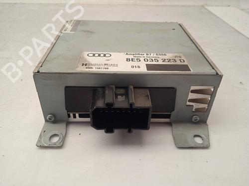 Used Electronic module AUDI A4 B7 (8EC) 2.0 TDI (170 hp) 11160259