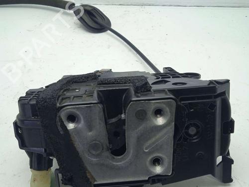 Front left lock RENAULT ZOE (BFM_) ZOE | BP32232536C98  - Image 5