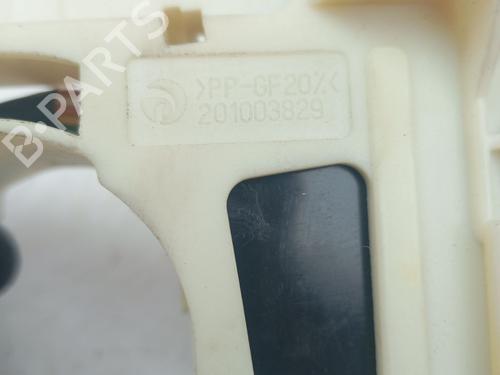 Headlight switch HYUNDAI GENESIS Coupe 3.8 | BP34632733I24  - Image 5