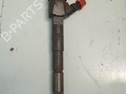 Injector OPEL INSIGNIA A (G09)  | BP12545040M100 