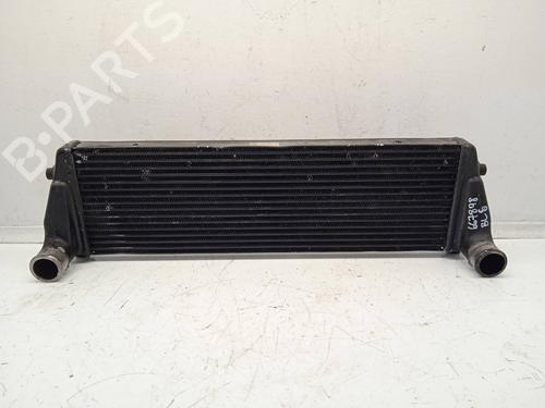 Used Intercooler OPEL FRONTERA B (U99) [1998-2004]  4347258
