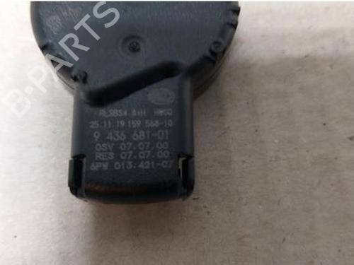 Used Electronic module Electronic module BMW 3 (G20, G80, G28) 318 d (150 hp) 11348728 11348728