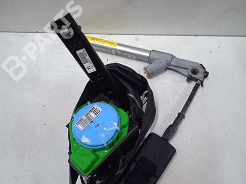 Used Front right seatbelt CITROËN C4 Grand Picasso I (UA_) [2006-2013]  11162361