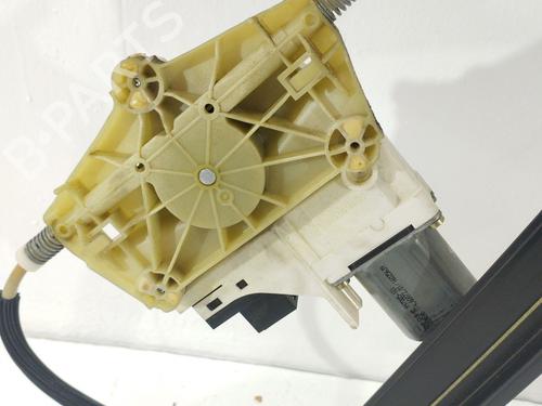 Rear left window mechanism AUDI A6 C6 (4F2) 3.0 TDI quattro | BP38464242C24 - Image 2