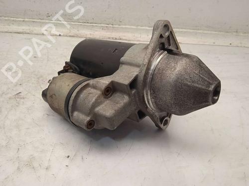 Used Starter OPEL CORSA C (X01) 1.2 Twinport (F08, F68) (80 hp) 11158671