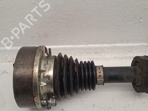 Left front driveshaft VW PASSAT B6 (3C2) 1.9 TDI | BP33872405M38 - Image 4