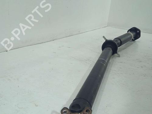 Driveshaft BMW 1 (E87) 118 d | BP32188872M37 - Image 2