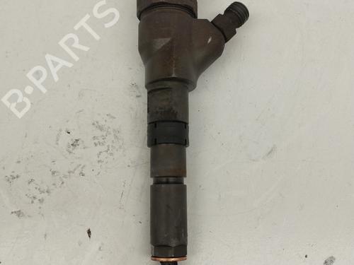 Used Injector PEUGEOT 307 Break (3E) [2002-2009]  23448095