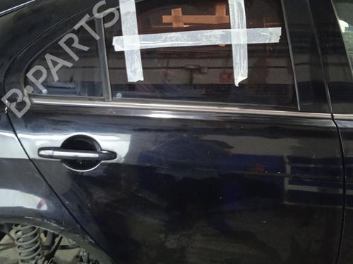 Used Right rear door Right rear door MITSUBISHI LANCER VIII (CY_A, CZ_A) [2007-2026] 35979011 35979011