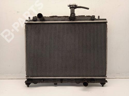 Used Water radiator Water radiator KIA RIO II (JB) 1.5 CRDi (110 hp) 11167792 11167792