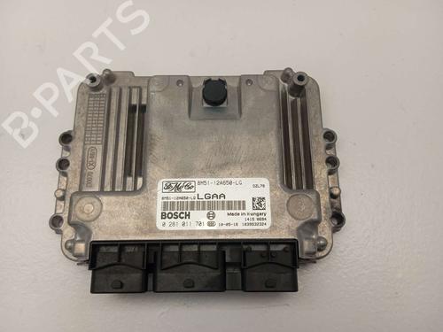 Used Engine control unit (ECU) FORD FOCUS II (DA_, HCP, DP) [2004-2013]  31615956