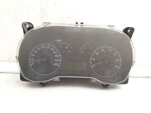 Used Instrument cluster FIAT GRANDE PUNTO (199_) 1.3 D Multijet (199.AXD11, 199.AXD1A, 199.AXD1B,... (90 hp) 4346128