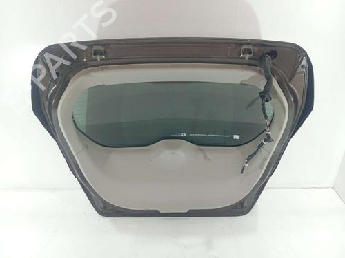Tailgate NISSAN LEAF (ZE1) Electric | BP40095694C6 - Image 4