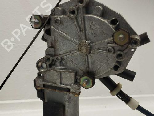 Front right window mechanism ROVER 200 II Hatchback (RF) | BP17326957C23