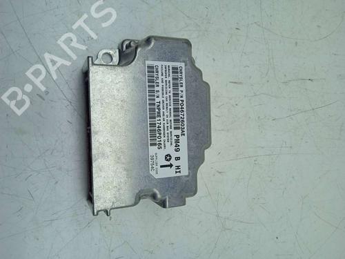 ecu-airbags-dodge-caliber-p04672603ae-2006-4355652 main image