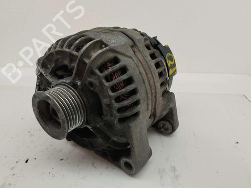 Used Alternator Alternator OPEL VECTRA C (Z02) [2002-2009] 31616098 31616098