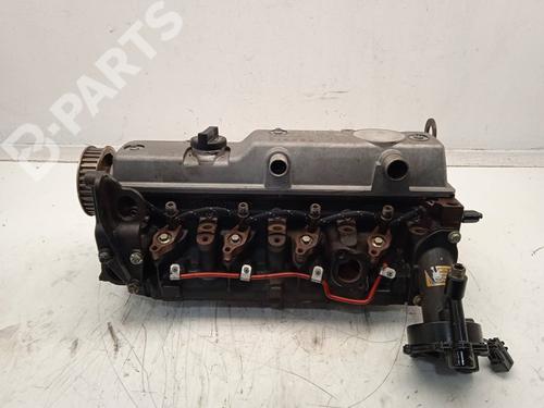 Used Cylinder head Cylinder head FORD FIESTA Hatchback Van (JV_) [1998-2003] 11147747 11147747