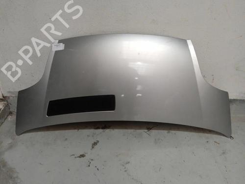 hood-nissan-primastar-van-x83-6510000qac-2002-4355195 main image