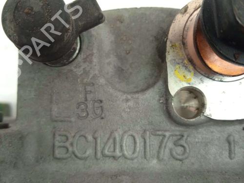Left rear brake caliper HYUNDAI GENESIS Coupe 3.8 | BP34632765M107  - Image 9
