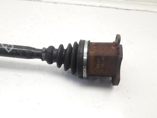Used Left front driveshaft AUDI ALLROAD C5 (4BH) [2000-2005]  12446984