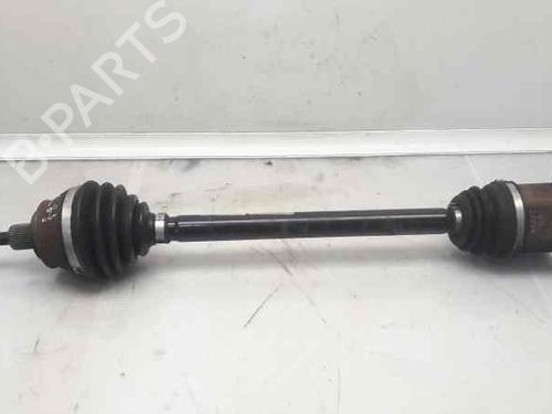 Used Right front driveshaft AUDI A6 C6 (4F2) 2.4 (177 hp) 4622285