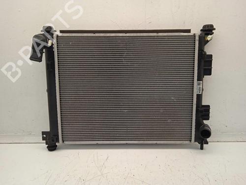 Used Water radiator HYUNDAI i20 II (GB, IB) [2014-2021]  13523192
