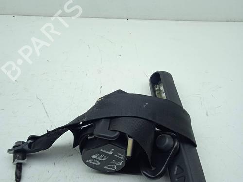 Front right seatbelt DACIA DOKKER MPV (KE_) 1.5 dCi (KEAJ, KEAH) | BP11162336I25