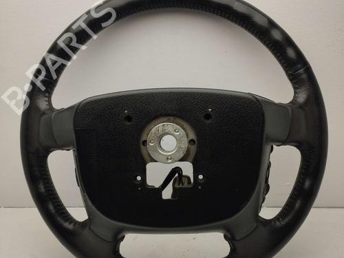 Steering wheel SSANGYONG RODIUS I 2.7 Xdi | BP19677592C49 - Image 4