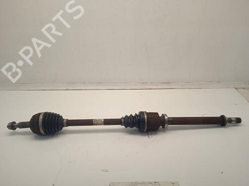 Used Right front driveshaft RENAULT MEGANE III Grandtour (KZ0/1) [2008-2016]  11349108