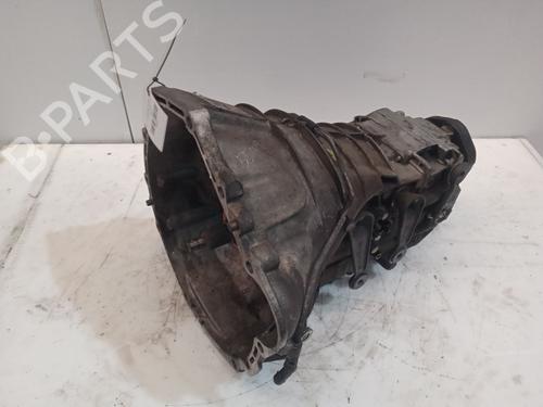 Used Gearbox Gearbox MERCEDES-BENZ E-CLASS (W210) E 300 D (210.020) (136 hp) 33853819 33853819