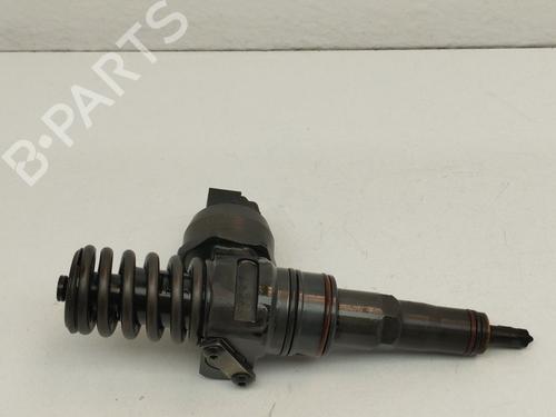 Injector AUDI A4 B6 (8E2) 1.9 TDI | BP39074605M100 - Image 3