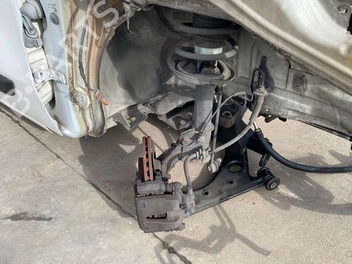 Used Right front steering knuckle Right front steering knuckle FIAT FIORINO Box Body/MPV (225_) [2007-2026] 16268376 16268376
