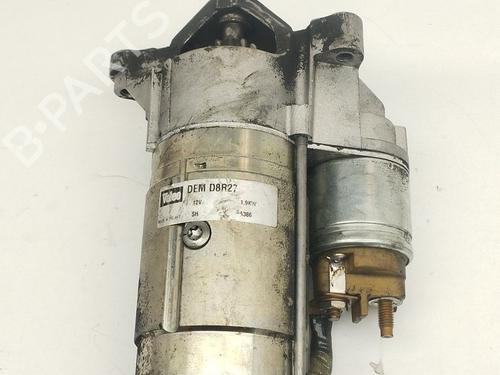 Starter CITROËN C5 II (RC_) 2.0 HDi (RCRHRH) | BP39098372M8 - Image 5