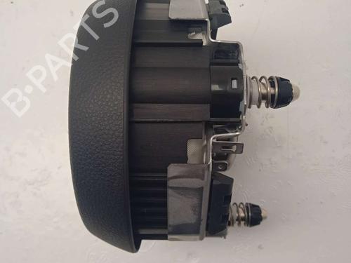 Used Driver airbag Driver airbag TOYOTA YARIS (_P21_, _PA1_, _PH1_) 1.6 GR 4WD (GXPA16) (261 hp) 40094509 40094509