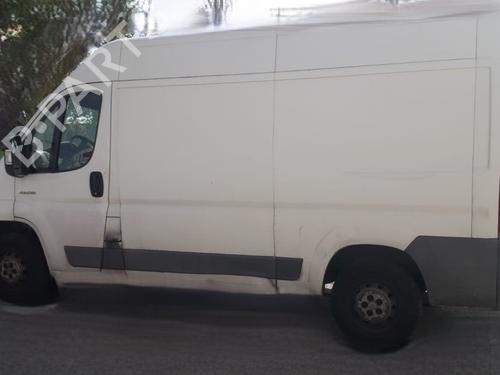 Left headlight CITROËN JUMPER II Van 2.2 HDi 120 | BP20168544C28