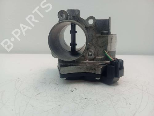 Used Throttle body Throttle body RENAULT LAGUNA III (BT0/1) [2007-2015] 31615077 31615077