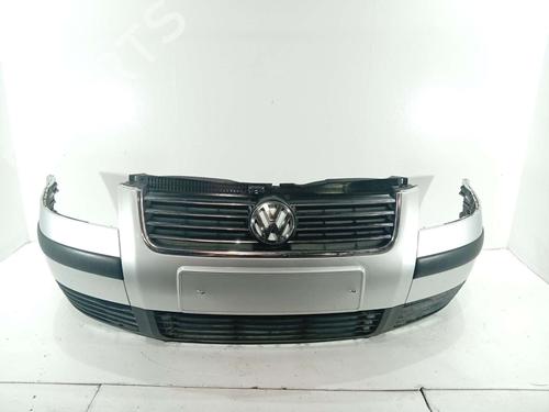 front-bumper-vw-passat-b55-3b3-2000-2001-2002-2003-2004-2005-31664457 main image