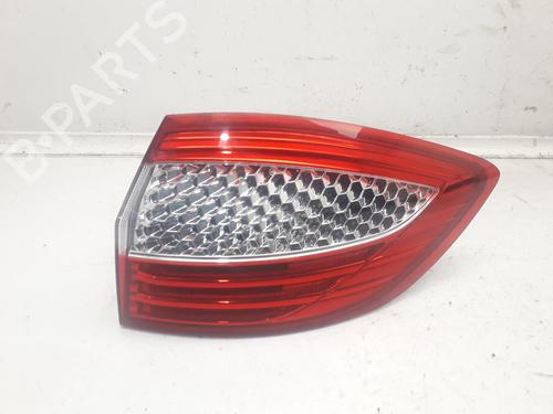 Used Right taillight FORD MONDEO IV (BA7) 1.8 TDCi (125 hp) 11270564