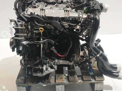Used Engine TOYOTA COROLLA Verso (ZER_, ZZE12_, R1_) 2.0 D-4D (CUR10_, CUR10R) (116 hp) 31645105