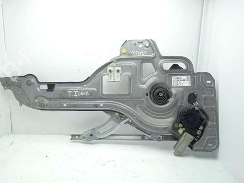 rear-left-window-mechanism-hyundai-trajet-fo-834703a000-1999-2000-2001-2002-2003-2004-2005-2006-2007-2008-4337898 main image